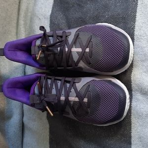 Under Armor Steph Curry 3ZERO Size 6Y